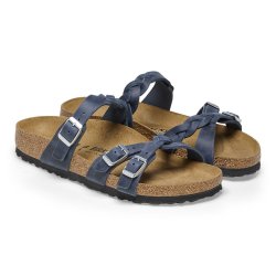 flade sandaler til damer - Stort udvalg - Køb online