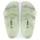 Birkenstock Arizona EVA Faded Lime