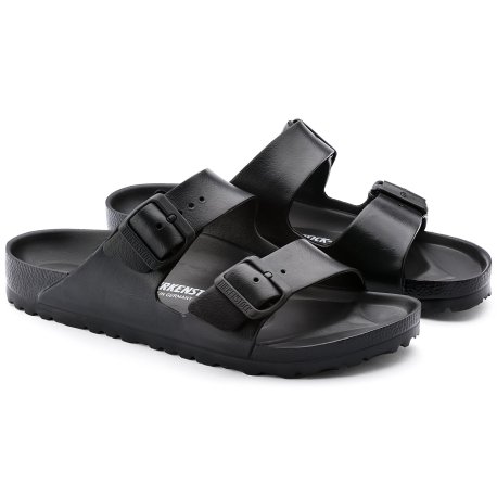 Birkenstock Arizona EVA HERRE i sort