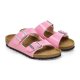 Birkenstock Arizona BØRN Candy Pink Birko-flor Patent