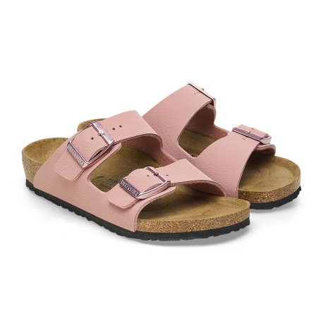 Birkenstock Arizona BØRN Pink clay