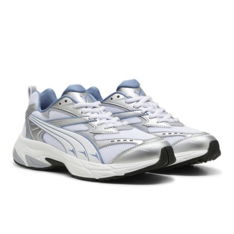 Puma Morphic White/Zen Blue