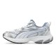 Puma Morphic White/Zen Blue