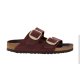 Birkenstock Arizona Big Buckle Zinfandel