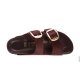 Birkenstock Arizona Big Buckle Zinfandel