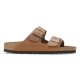 Birkenstock Arizona HERRE Cognac Oiled Leather