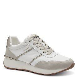 Tamaris 23740 sneakers i hvide kombinationer