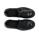 Cashott 61250633 CASBETTY loafer i sort lakskind