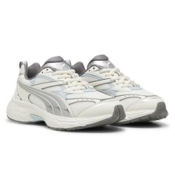 Puma Morphic Warm White-Frosted Dew