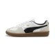 Puma Palermo White-Black