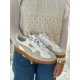 Puma Palermo White-Glacial Gray-Gum