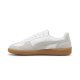 Puma Palermo White-Glacial Gray-Gum