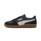 Puma Palermo Black-Feather Gray-Gum