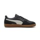 Puma Palermo Black-Feather Gray-Gum