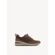 Tamaris 23721 sneakers i brune kombinationer