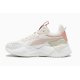 Puma RS-X Wns White Deeva Peach