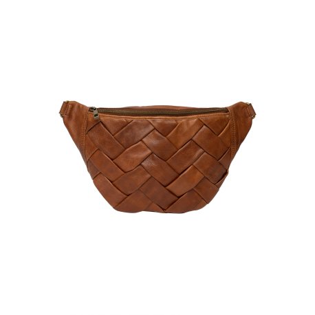 Taske Havana Bumbag Walnut