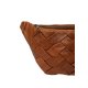 Taske Havana Bumbag Walnut