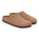 Birkenstock Zermatt Wool Toffee Melange