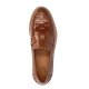 Billi Bi A6316 loafer i brun lakskind