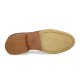 Billi Bi A6316 loafer i brun lakskind