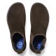 Birkenstock Highwood støvle i brun ruskind