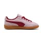 Puma Palerme Rose Mauve/Dark Crimson