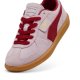 Puma Palerme Rose Mauve/Dark Crimson