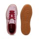 Puma Palerme Rose Mauve/Dark Crimson