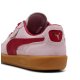 Puma Palerme Rose Mauve/Dark Crimson