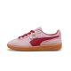 Puma Palerme Rose Mauve/Dark Crimson