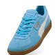 Puma Palermo Light Blue/White