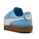 Puma Palermo Light Blue/White