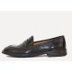 Bubetti 9748 loafer i brun skind