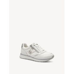 Tamais 23726 sneakers i hvid skind