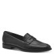 Tamaris 24202 loafer i sort skind