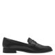 Tamaris 24202 loafer i sort skind