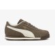 Puma Roma Suede Taupe