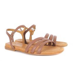 Disciplinære Mordrin Definere Unisa flade sandaler - Køb flade designer sandaler fra Unisa her